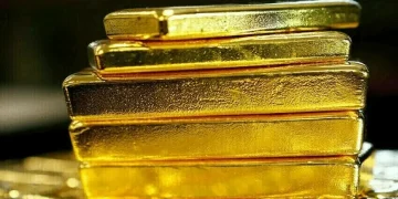 پاکستان میں سونے کی قیمتیں آج 13 اکتوبر 2025