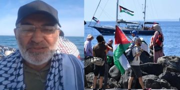 پاکستان نے غزہ گلوبل صمود فلوٹیلا پر اسرائیل کے حملے کی شدید مذمت کی، گرفتار سرگرم کارکنوں کی رہائی کا مطالبہ