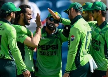 پاکستان کرکٹ بورڈ نے وائٹ بال اسکواڈز کا اعلان کردیا