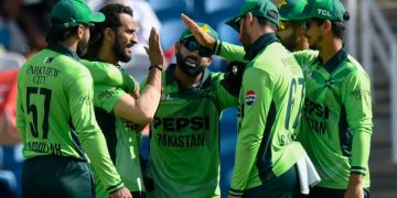 پاکستان کرکٹ بورڈ نے وائٹ بال اسکواڈز کا اعلان کردیا