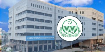 پنجاب بورڈ نے 11ویں جماعت کے پیپرز کی ری چیکنگ شروع کر دی