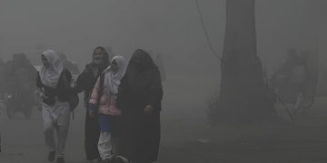 پنجاب میں موسمِ سرما کے لیے اسکولوں کا نیا ٹائم ٹیبل 2025–26