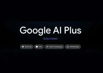 گوگل نے پاکستان میں روپے کی بنیاد پر اے آئی سبسکرپشنز متعارف کرا دیں