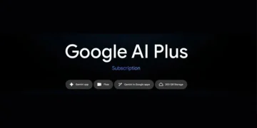 گوگل نے پاکستان میں روپے کی بنیاد پر اے آئی سبسکرپشنز متعارف کرا دیں