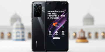 Huawei Mate 80 Pro Max کے فیچرز اور پاکستان میں قیمت جانیں