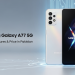 Samsung Galaxy A77 5G کے اسپیکس، فیچرز اور پاکستان میں قیمت
