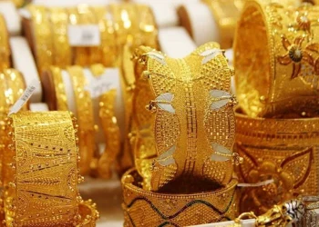 پاکستان میں سونے کی قیمتیں: 03 نومبر 2025