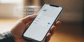 انسٹاگرام پرActivity Status آف کرنے کا طریقہ