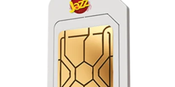 اپنا جاز نمبر معلوم کرنے کا مکمل طریقہ (2025 گائیڈ)