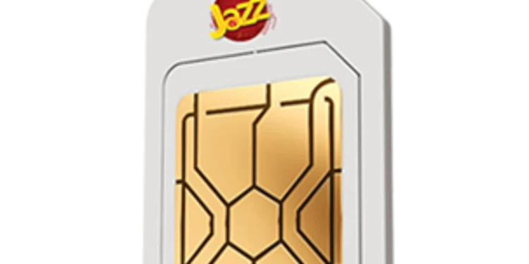 اپنا جاز نمبر معلوم کرنے کا مکمل طریقہ (2025 گائیڈ)