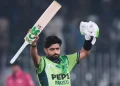 بابر اعظم کی شاندار سنچری: پاکستان کی ODI کرکٹ میں نیا ریکارڈ قائم