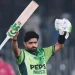 بابر اعظم کی شاندار سنچری: پاکستان کی ODI کرکٹ میں نیا ریکارڈ قائم