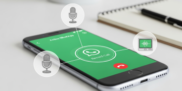 واٹس ایپ کال ریکارڈ کرنے کا آسان طریقہ