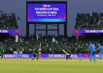 ٹی20 ورلڈ کپ 2026: پاکستان بمقابلہ بھارت میچ کی تاریخ اور مقام کا اعلان
