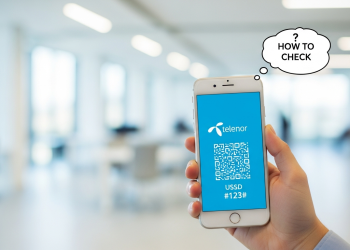 ٹیلی نار بیلنس کیسے چیک کریں