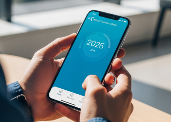 ٹیلی نار نمبر چیک کرنے کا طریقہ 2025 میں.589z