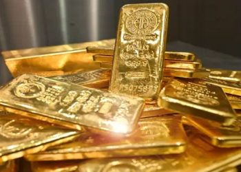 پاکستان میں سونے کی قیمتیں آج 4 نومبر 2025