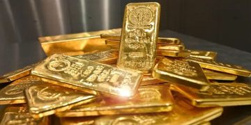 پاکستان میں سونے کی قیمتیں آج 4 نومبر 2025