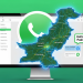 پاکستان میں نئی واٹس ایپ ڈیسک ٹاپ ایپ لانچ