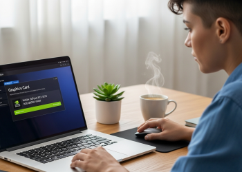 اپنے لیپ ٹاپ کا گرافکس کارڈ کیسے چیک کریں