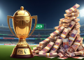 پی ایس ایل 2026 کے لیے پی سی بی نے انعامی رقم میں بڑا اضافہ کردیا