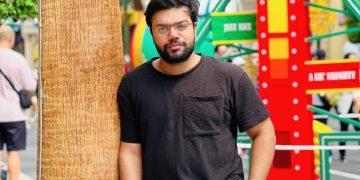 یوٹیوبر ڈکی بھائی کو جوا ایپ پروموشن کیس میں ضمانت مل گئی