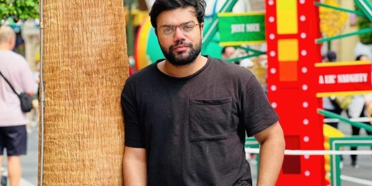 یوٹیوبر ڈکی بھائی کو جوا ایپ پروموشن کیس میں ضمانت مل گئی