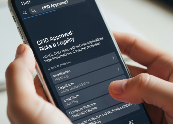 CPID Approved کیا ہے؟ خطرات، قانونی حیثیت اور معلومات