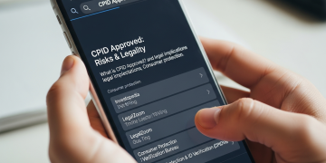 CPID Approved کیا ہے؟ خطرات، قانونی حیثیت اور معلومات
