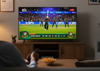 بی پی ایل 2026 پاکستان میں لائیو کیسے دیکھیں