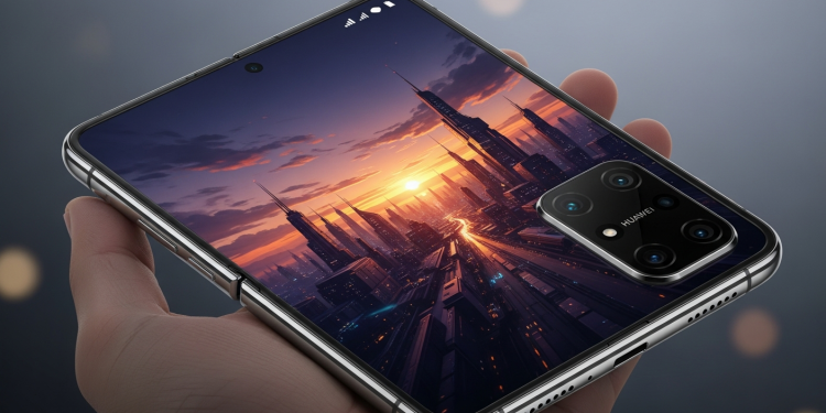 Huawei Mate X7 اسپیکس، فیچرز اور قیمت پاکستان میں