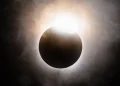 NASA نے 100 سال میں سب سے طویل سورج گرہن کی تاریخ کا اعلان کر دیا