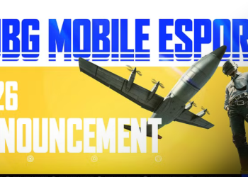 PUBG موبائل Esports Roadmap 2026: عالمی ایونٹس اور فارمیٹ