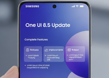 Samsung One UI 8.5 اپڈیٹ: فیچرز اور رول آؤٹ تفصیل