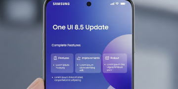 Samsung One UI 8.5 اپڈیٹ: فیچرز اور رول آؤٹ تفصیل