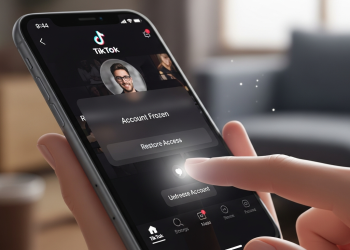 TikTok اکاؤنٹ کو ان فریز کیسے کریں؟
