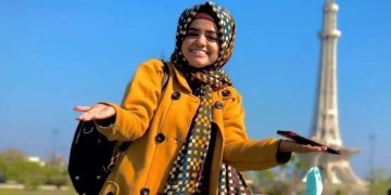 ٹک ٹوکر پیاری مریم انتقال کر گئیں – زچگی کے دوران افسوسناک موت