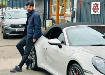 بلال مارتھ کون ہیں؟ نیٹ ورتھ، فیملی اور کیرئیر سے متعلق مکمل حقائق