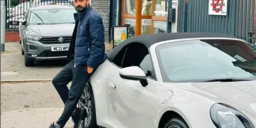 بلال مارتھ کون ہیں؟ نیٹ ورتھ، فیملی اور کیرئیر سے متعلق مکمل حقائق