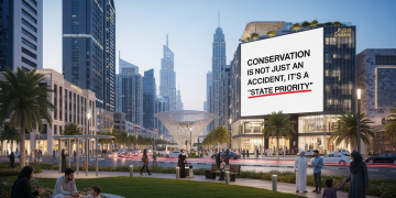 تحفظ محض اتفاق نہیں، ایک "ریاستی ترجیح" ہے: دبئی وہ کیا کر رہا ہے جس میں مغربی شہر ناکام ہیں؟