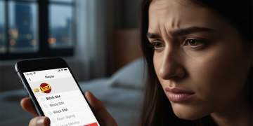 جاز SIMبلاک کیسے کریں؟ طریقہ