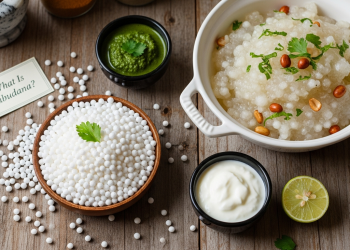 ساگو دانہ کیا ہے؟ اس کے فوائد اور غذائی اہمیت