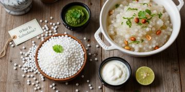 ساگو دانہ کیا ہے؟ اس کے فوائد اور غذائی اہمیت