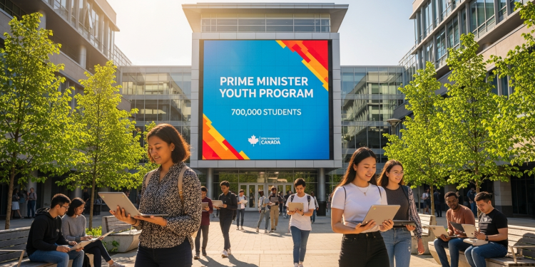 وزیرِ اعظم یوتھ پروگرام کے کروم بُکس: 700,000 طلباء کو فراہم کی جائیں گی