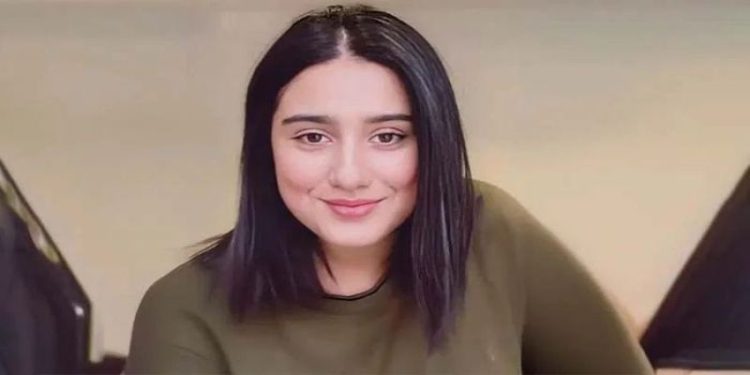 ٹک ٹوکر پیاری مریم انتقال کر گئیں – زچگی کے دوران افسوسناک موت