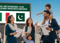 پاکستانیوں کے لیے اٹلی میں ملازمتیں: 10,500 جابز کا اعلان