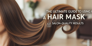 پروفیشنل انداز میں ہیر ماسک لگانے کا طریقہ