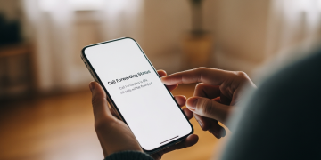 چیک کال فارورڈنگ: کسی بھی فون پر کال فارورڈنگ کیسے چیک کریں