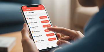 یو فون پیکجز Unsubscribe کیسے کریں؟