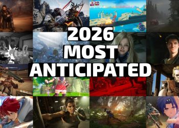 2026 کی گیمز : آنے والے ٹائٹلز جن کا گیمرز کو انتظار ہے